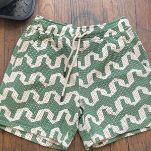 OAS Atlas Net Shorts